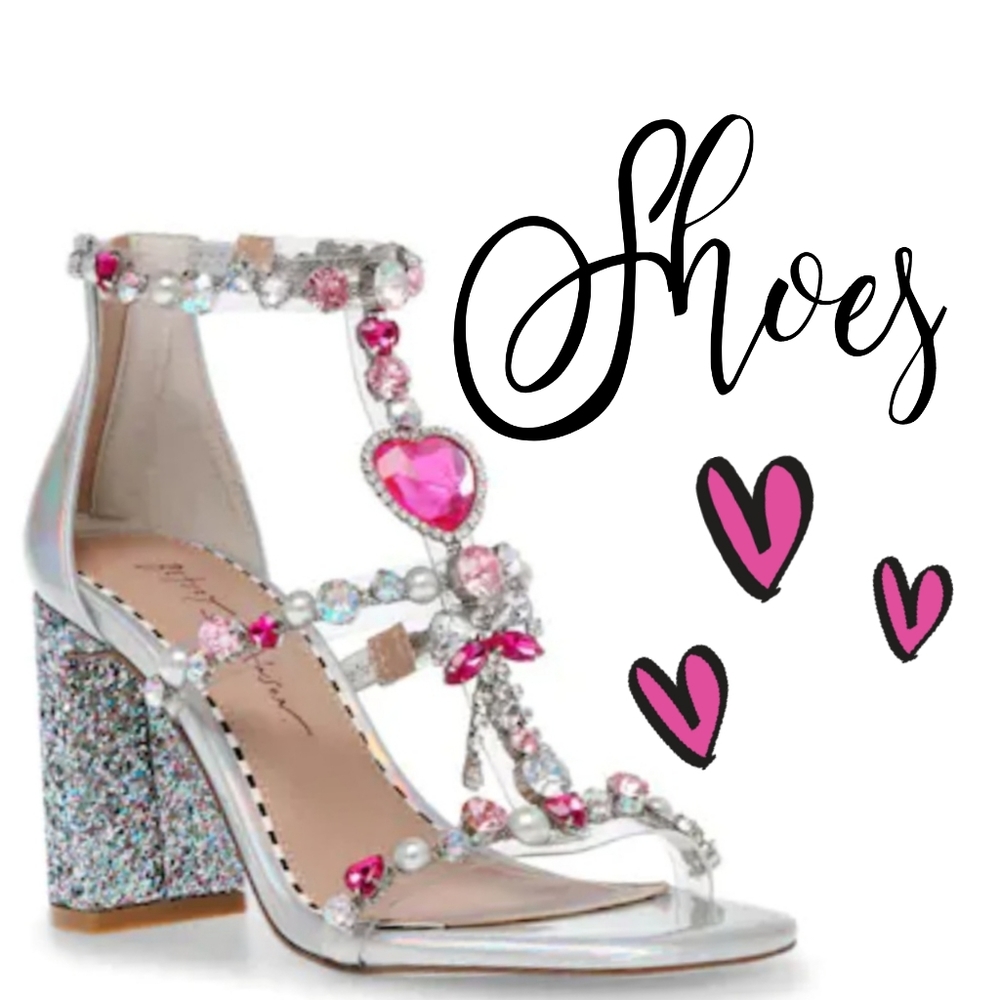 New Shoe Listings!!!iii!!!